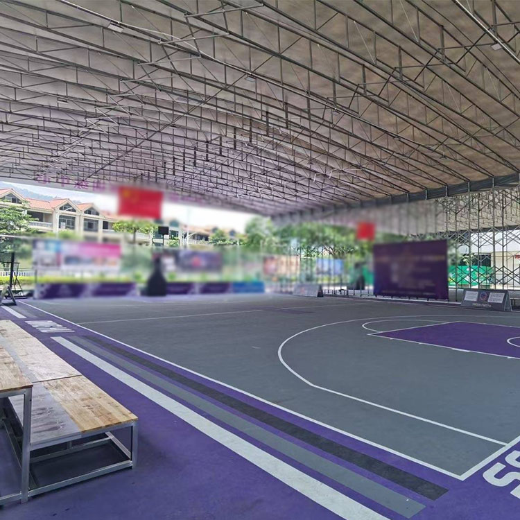 兴安盟工程案例