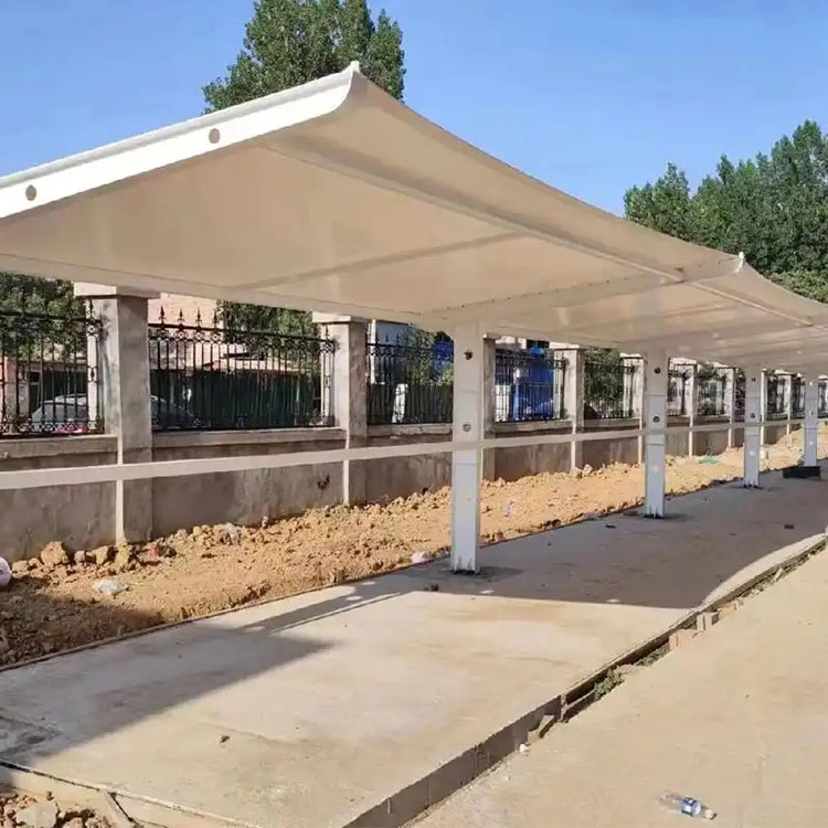 兴安盟工程案例