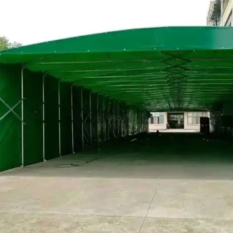 兴安盟工程案例