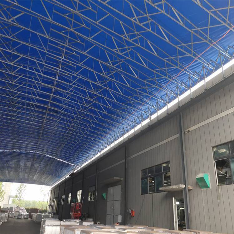 兴安盟工程案例