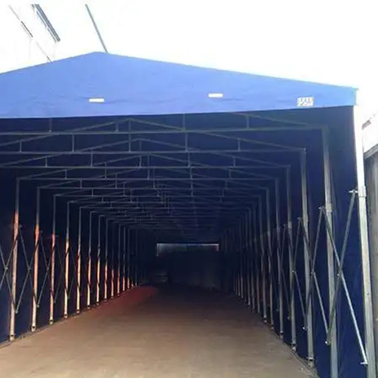 兴安盟工程案例