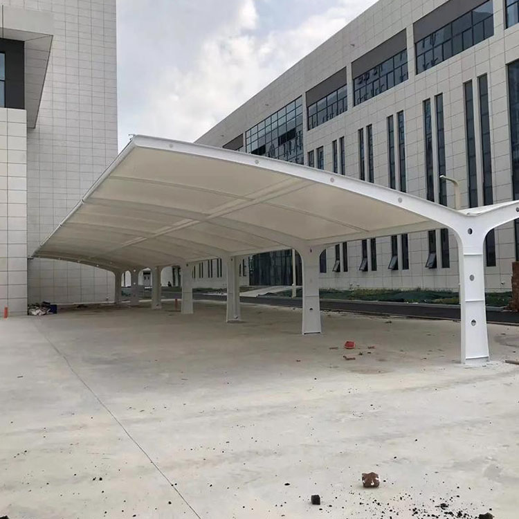 兴安盟工程案例